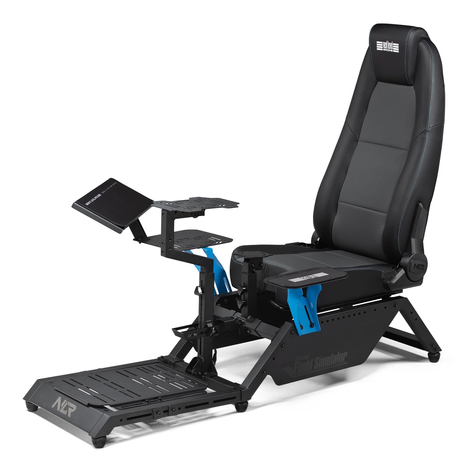 Amazon.com: Next Level Racing Flight Simulator Microsoft Flight